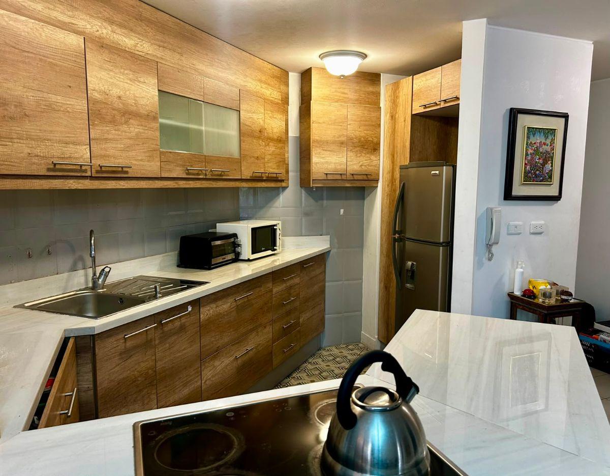 Departamento en Venta en González Suárez — imagen 9