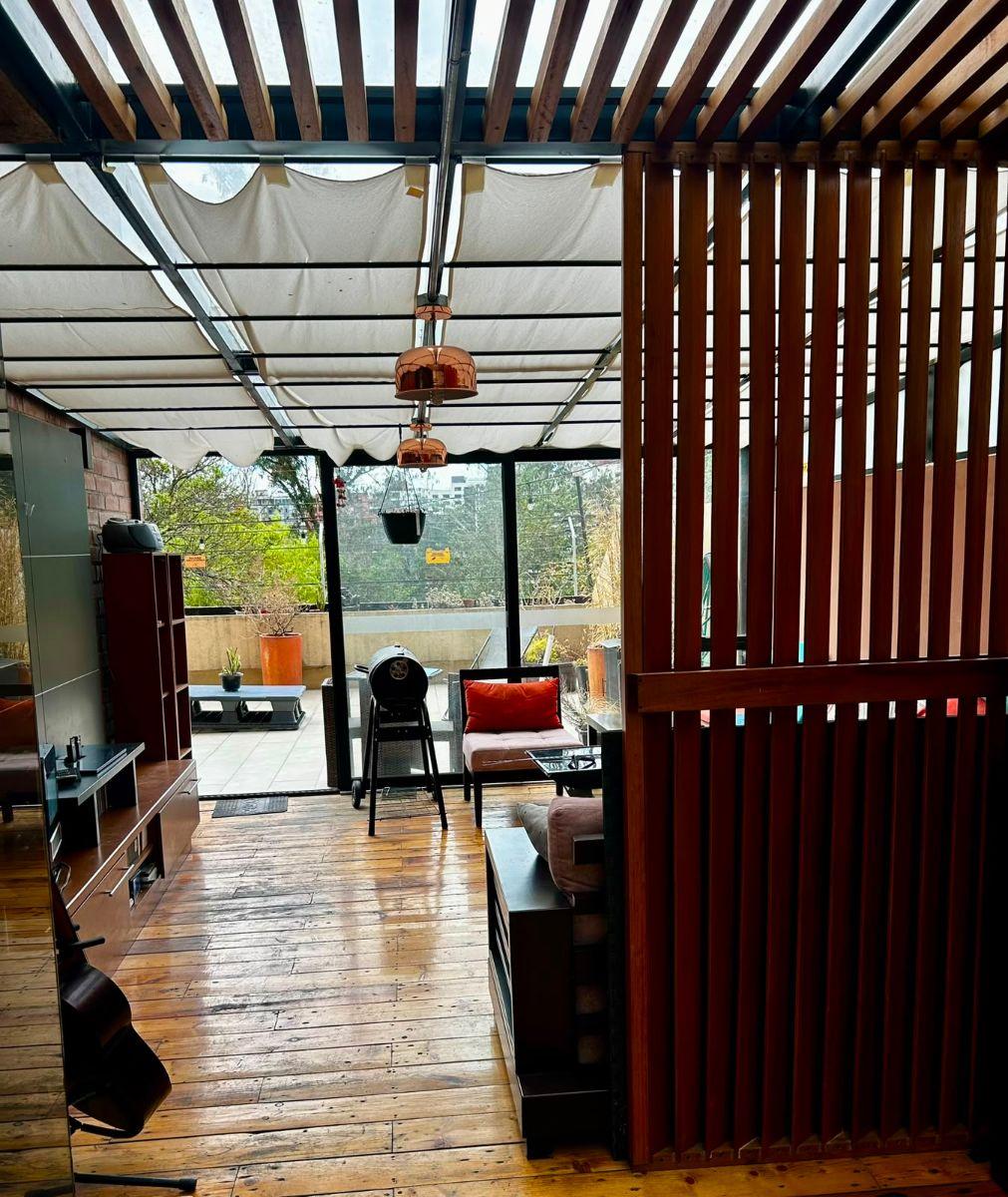 Departamento en Venta en González Suárez — imagen 5