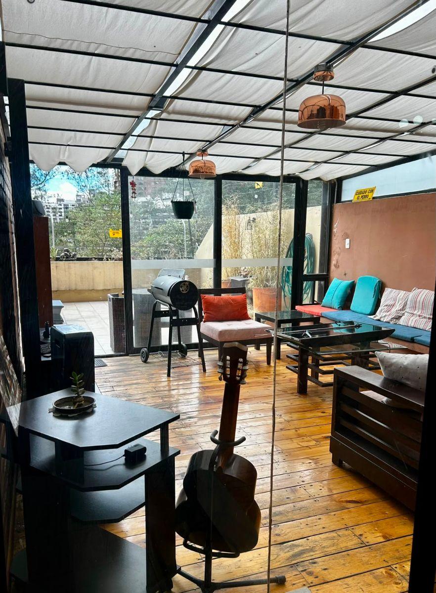 Departamento en Venta en González Suárez — imagen 4
