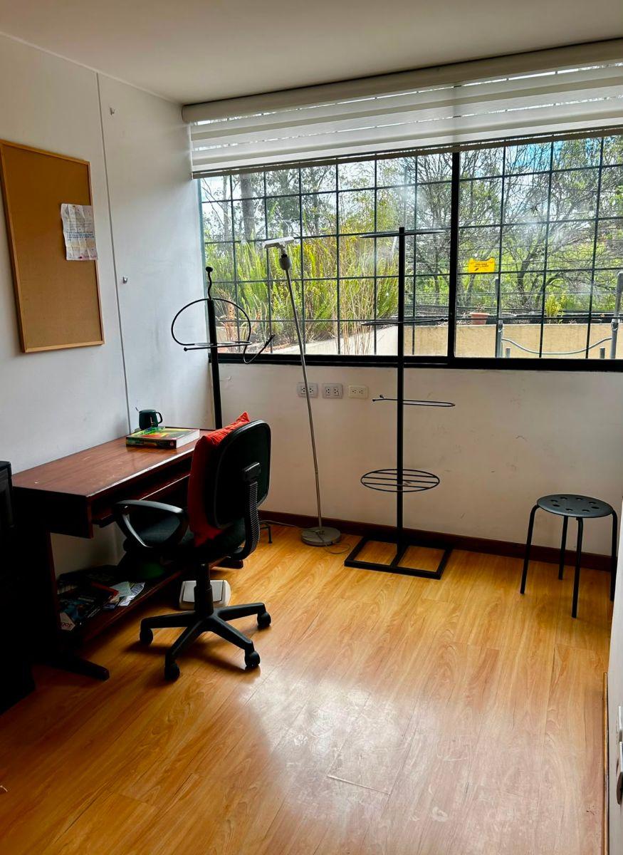 Departamento en Venta en González Suárez — imagen 3