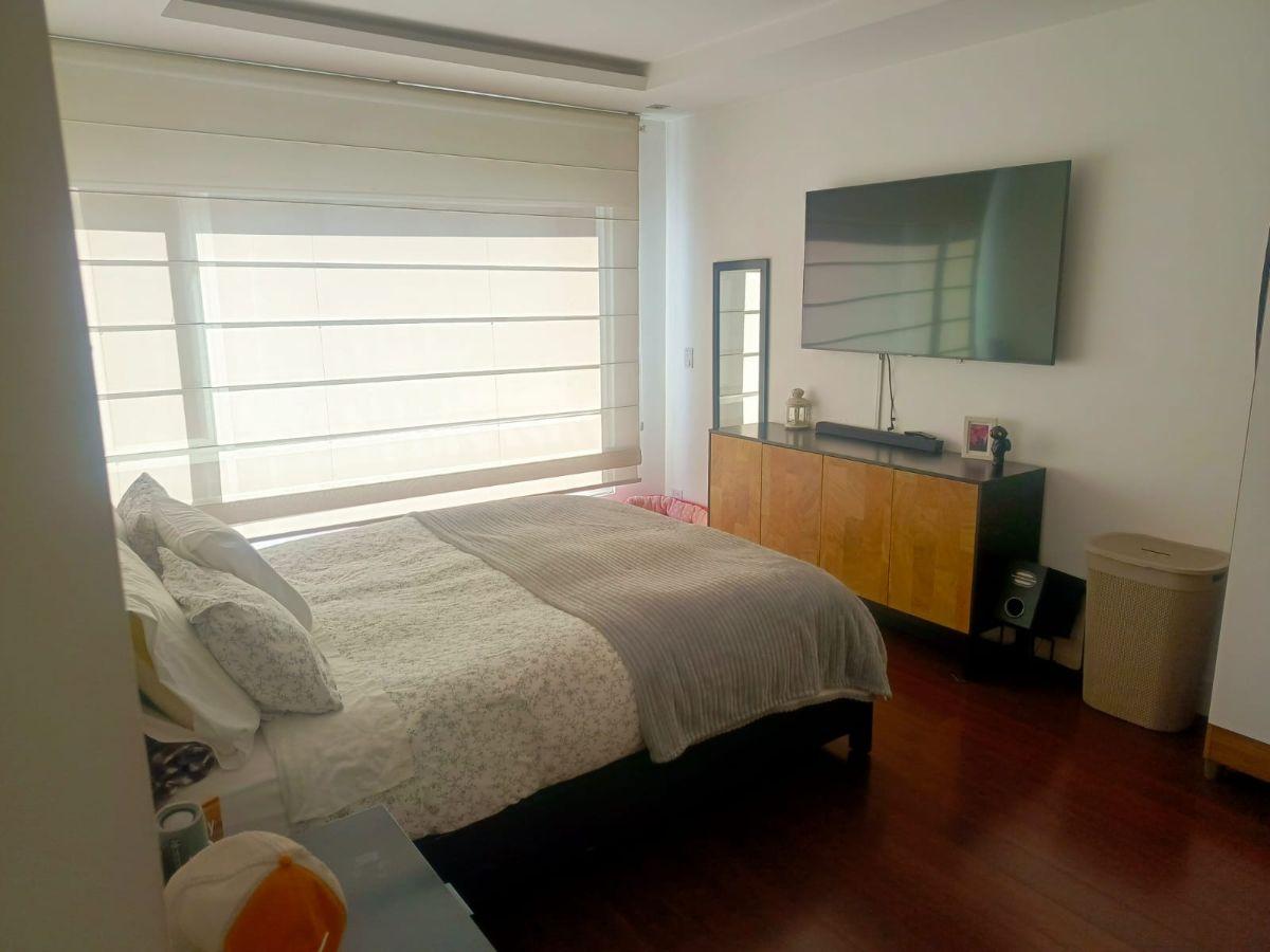 Departamento de 120 m² con 2 Dorm. en Venta en Quito Tenis — imagen 8