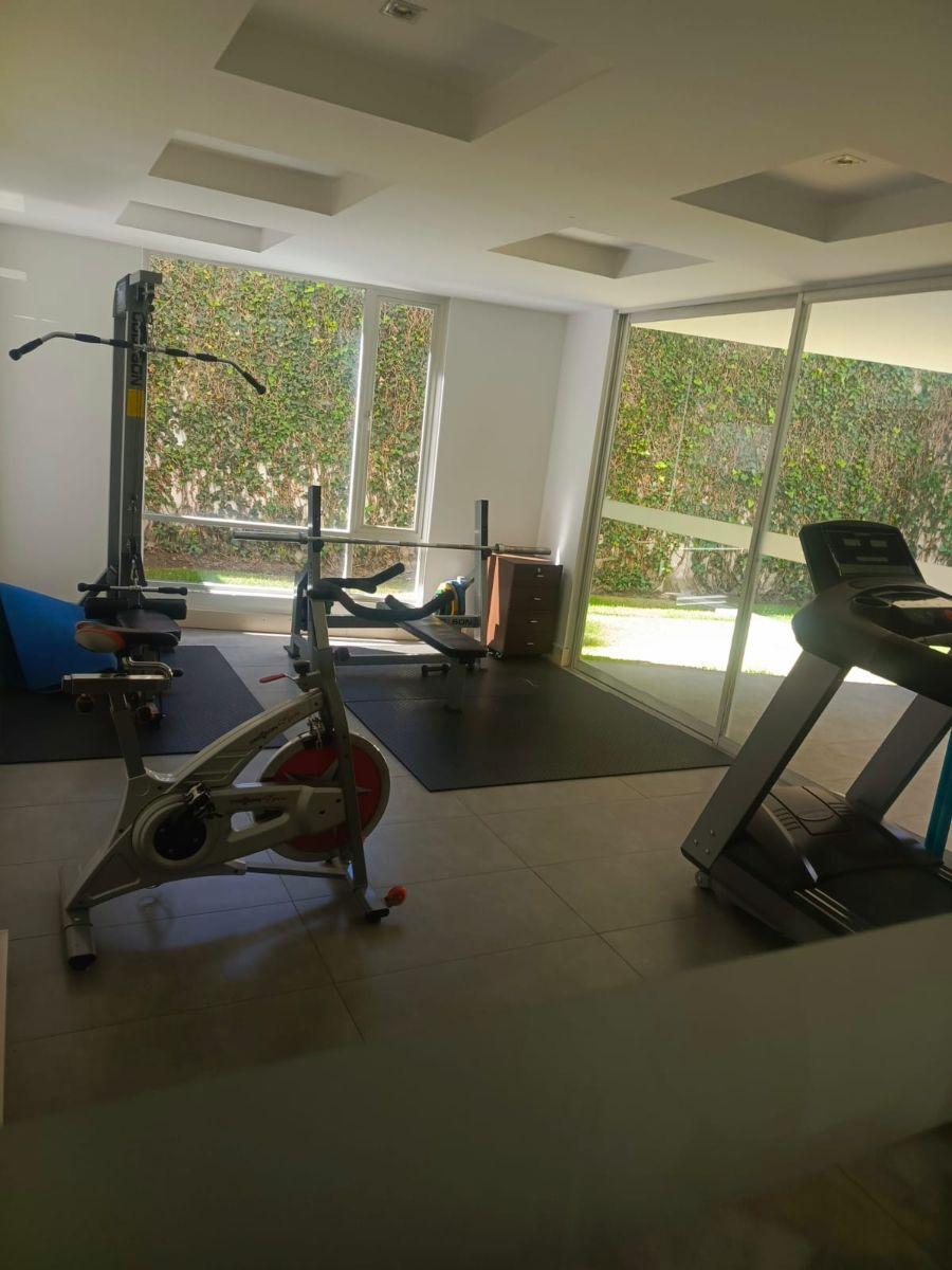 Departamento de 120 m² con 2 Dorm. en Venta en Quito Tenis — imagen 3