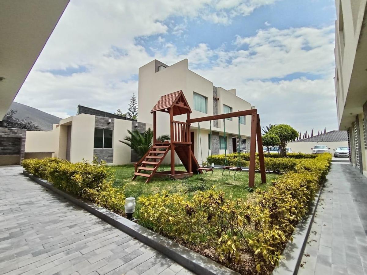 Venta Linda Casa en La Pampa Cerca Al Club de La Liga — imagen 9
