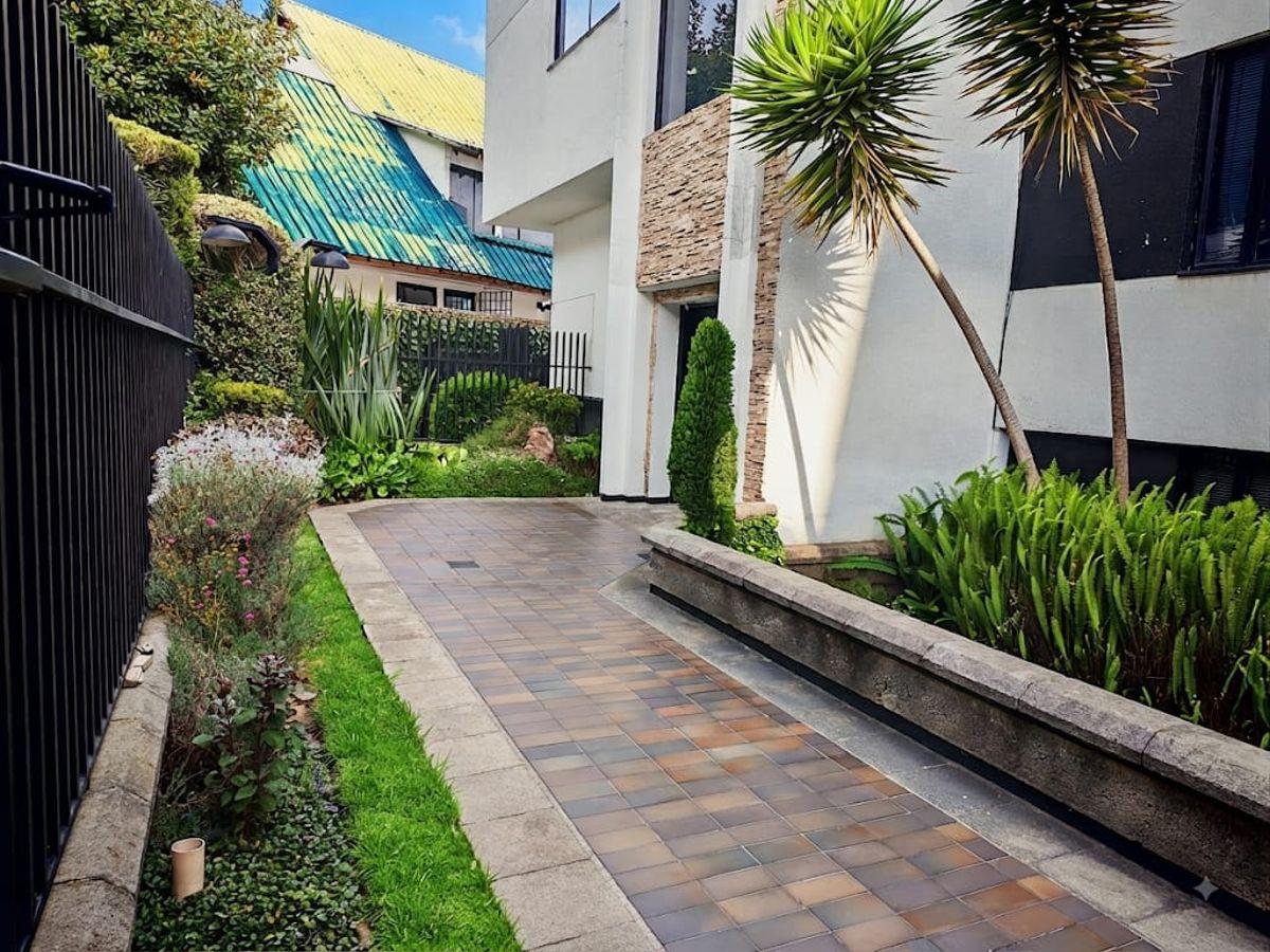 Excelente Dpto. Vendo de Oportunidad $150.000 Quito Tenis 1era Etapa Bosque — imagen 9