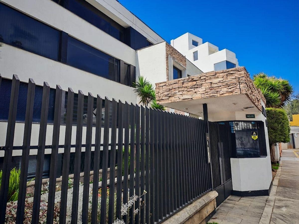 Excelente Dpto. Vendo de Oportunidad $150.000 Quito Tenis 1era Etapa Bosque — imagen 8