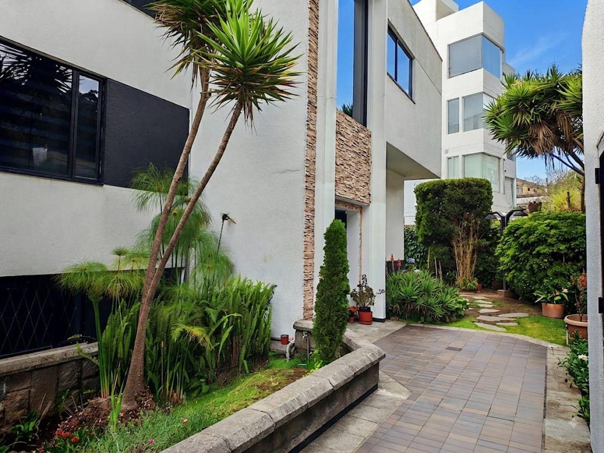 Excelente Dpto. Vendo de Oportunidad $150.000 Quito Tenis 1era Etapa Bosque — imagen 6