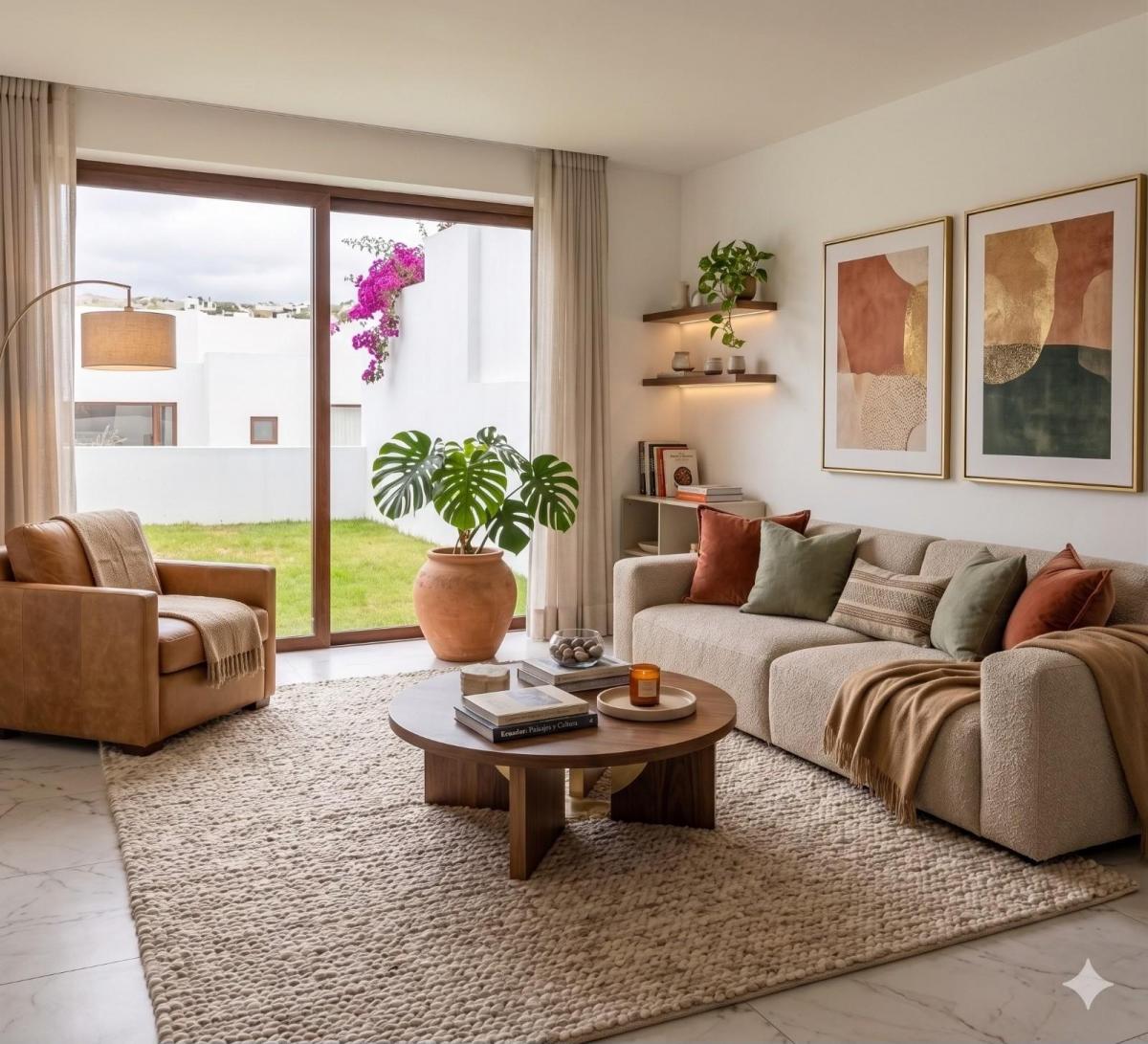 Vendo Casa en Conjunto Algarrobos 3 Habitaciones 350.000 — imagen 9