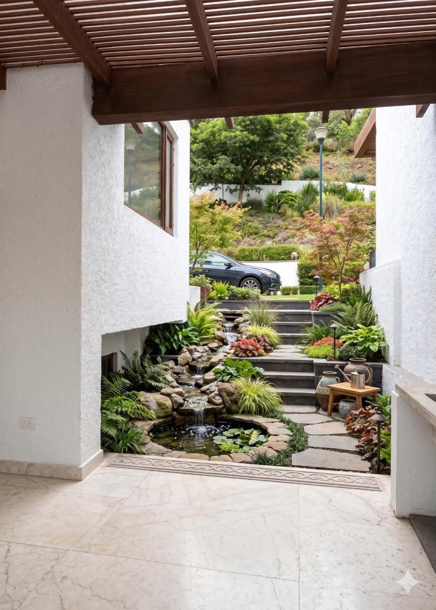 Vendo Casa en Conjunto Algarrobos 3 Habitaciones 350.000 — imagen 7