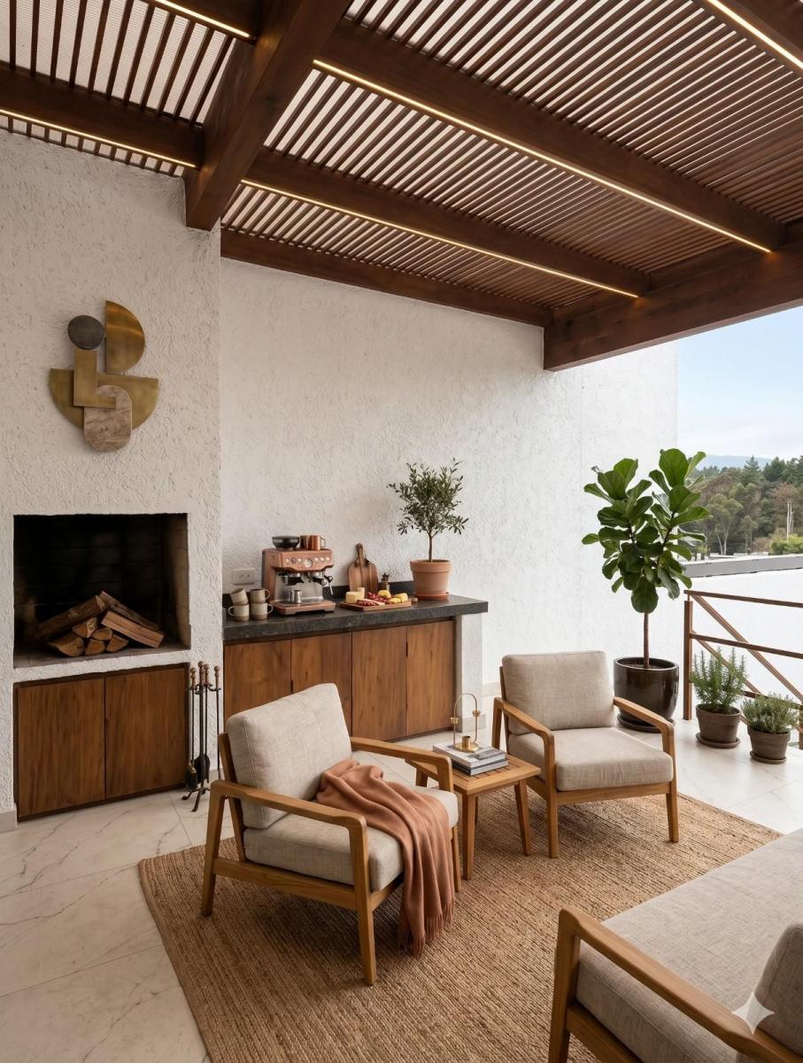 Vendo Casa en Conjunto Algarrobos 3 Habitaciones 350.000 — imagen 4