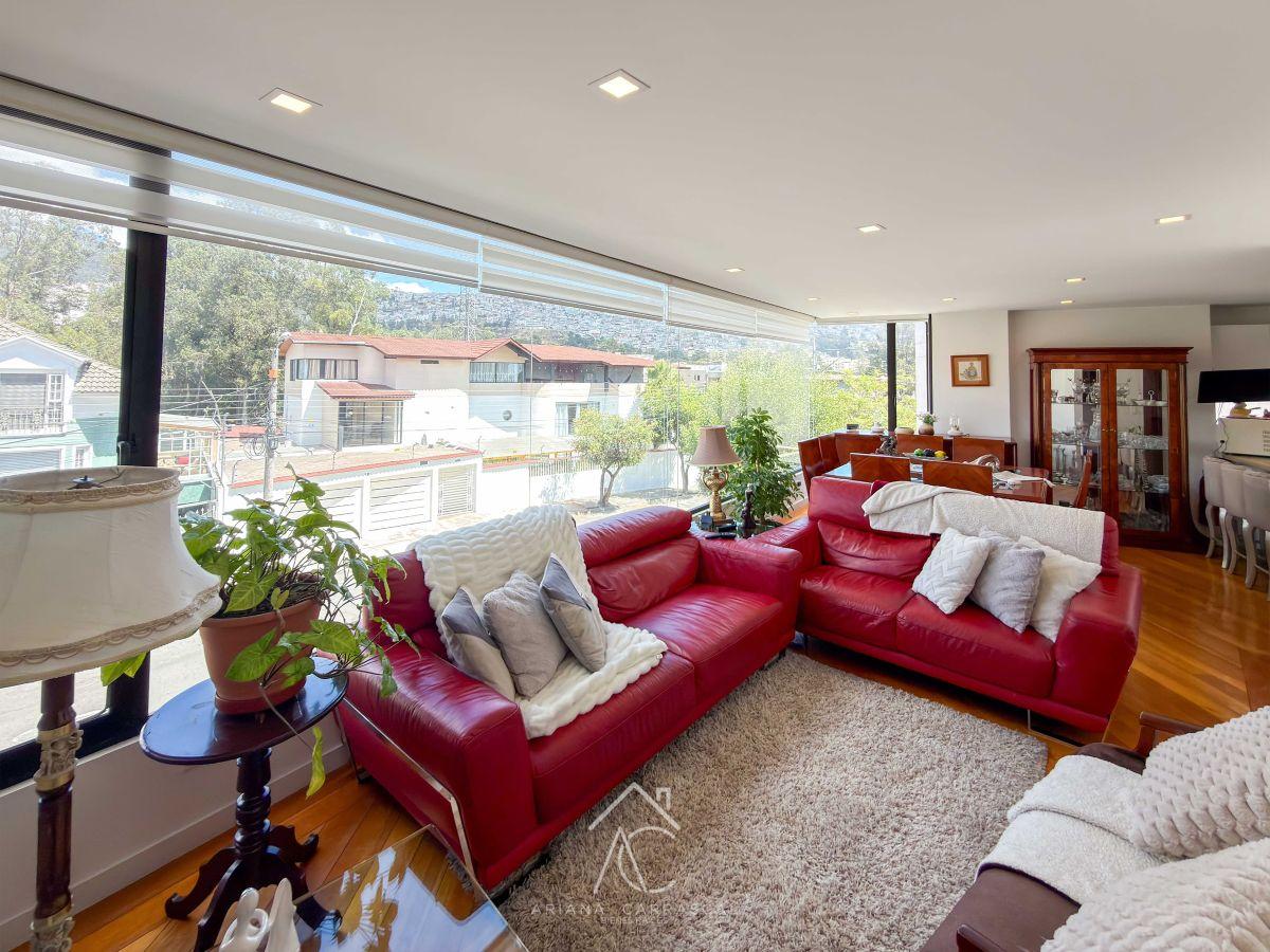 Departamento en Venta Urbanización El Condado — imagen 9