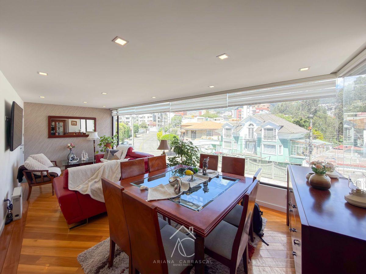 Departamento en Venta Urbanización El Condado — imagen 8