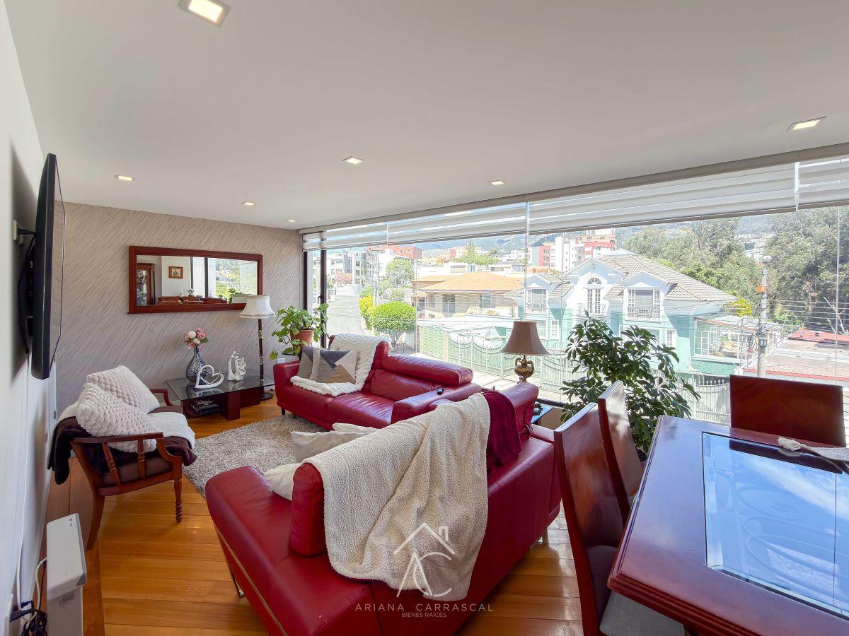 Departamento en Venta Urbanización El Condado — imagen 7