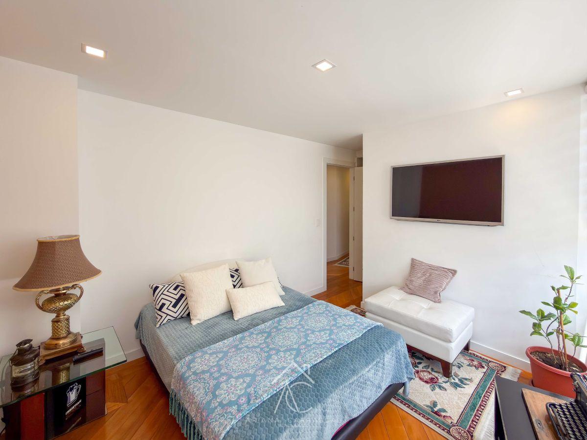 Departamento en Venta Urbanización El Condado — imagen 6