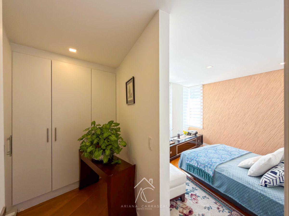 Departamento en Venta Urbanización El Condado — imagen 4