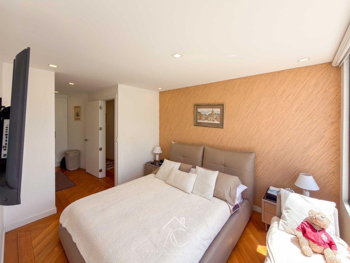 Departamento en Venta Urbanización El Condado — imagen 3