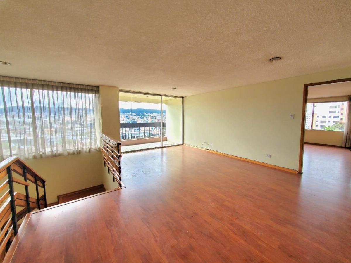 Departamento en Quito Tenis — imagen 10