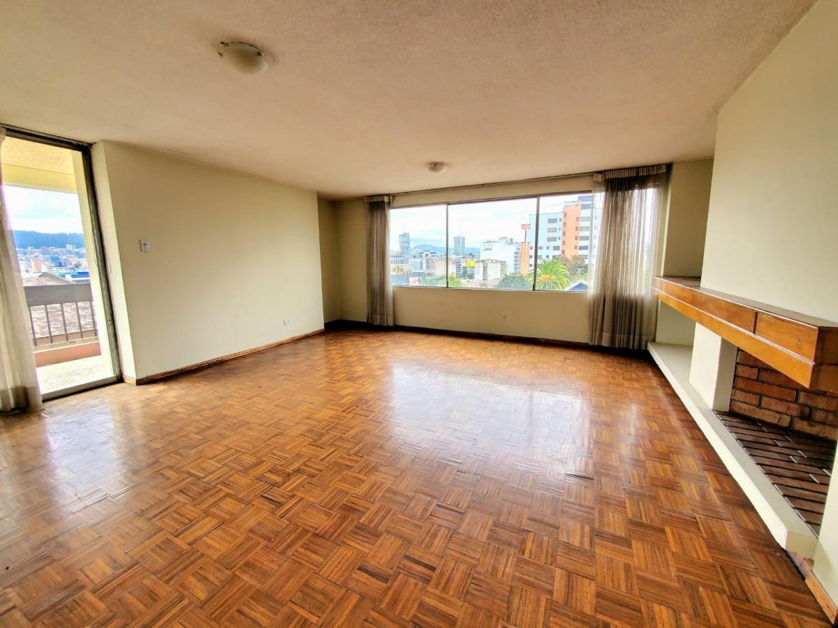 Departamento en Quito Tenis — imagen 9