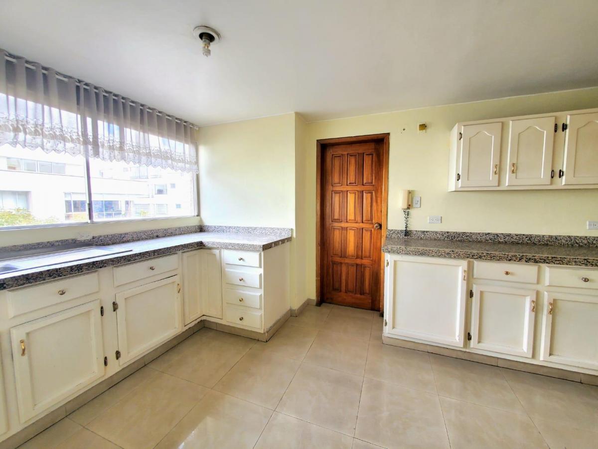 Departamento en Quito Tenis — imagen 8