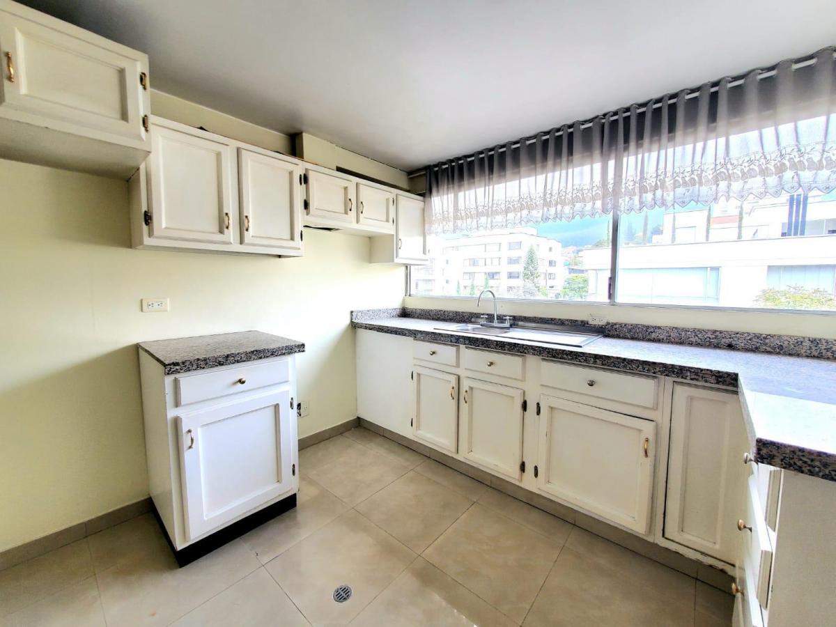 Departamento en Quito Tenis — imagen 7