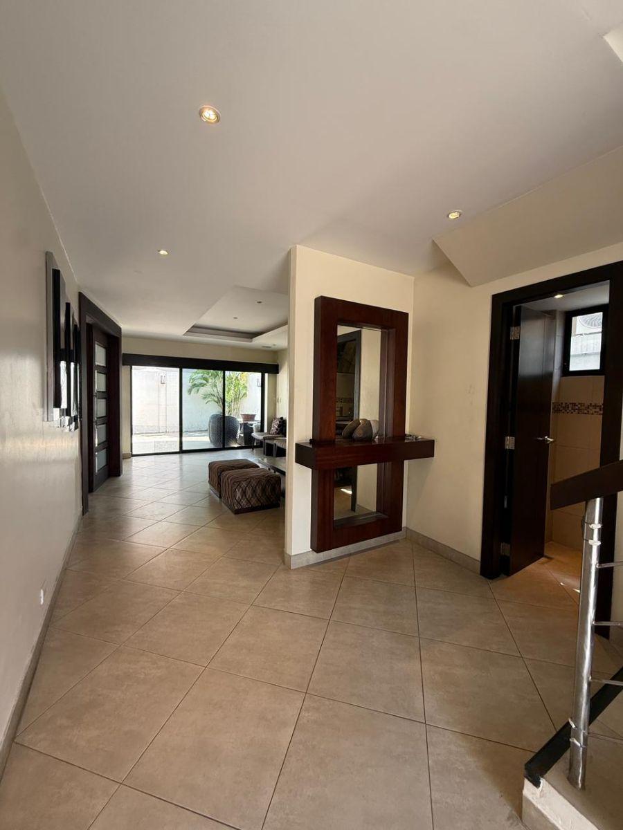 Samborondón Km 2.5 Central Park Casa de Venta, Guayas — imagen 10