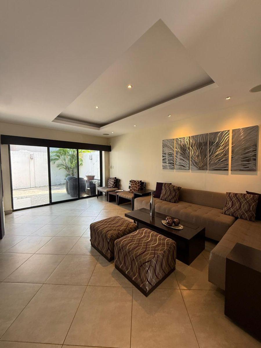 Samborondón Km 2.5 Central Park Casa de Venta, Guayas — imagen 9
