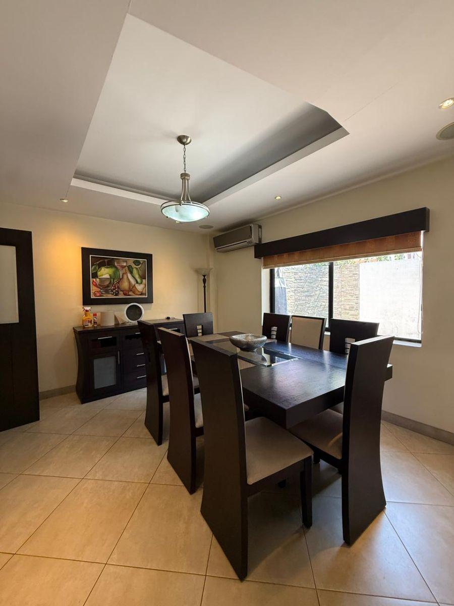 Samborondón Km 2.5 Central Park Casa de Venta, Guayas — imagen 7