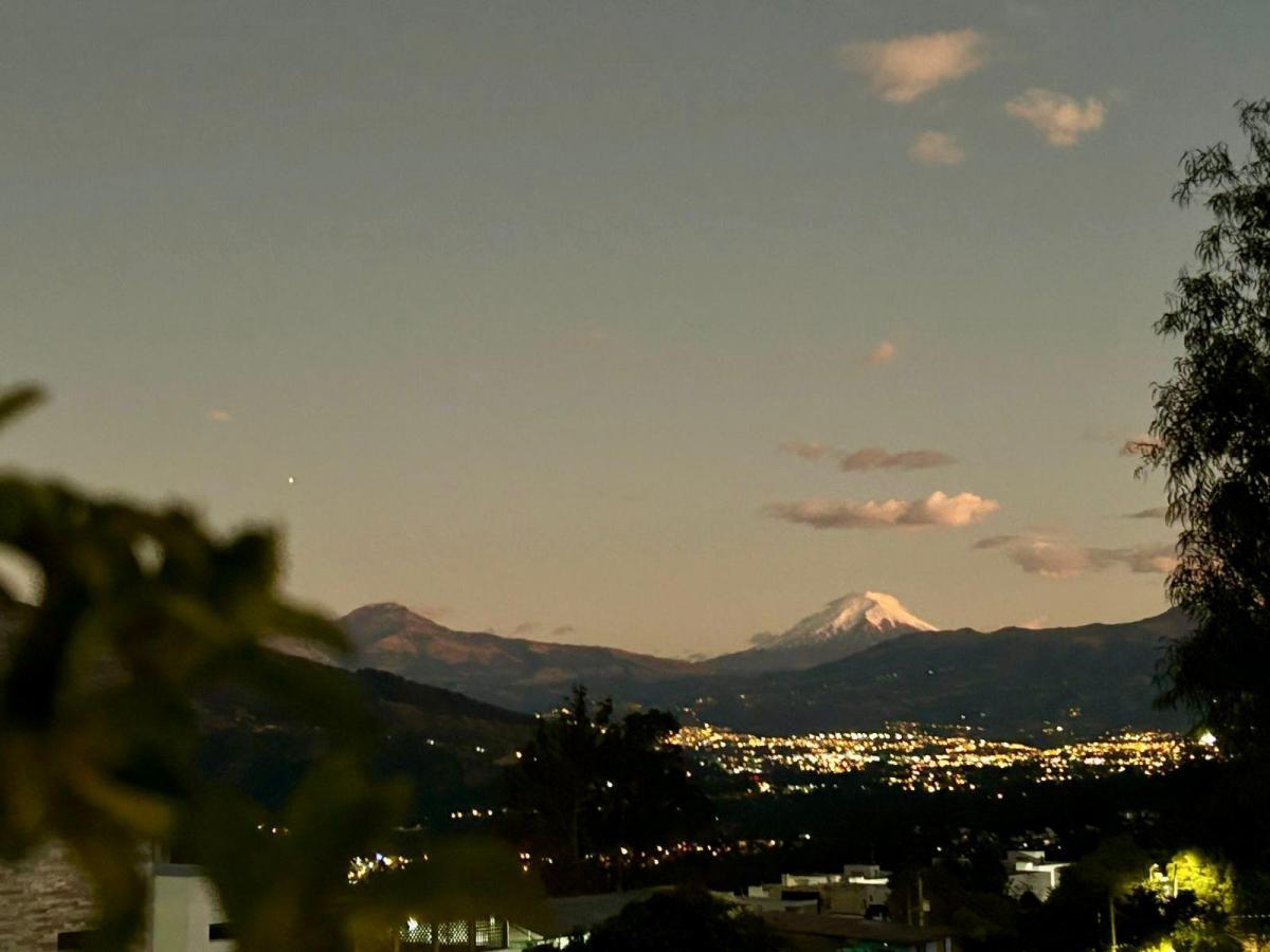 Luxury Penthouse With 189 m² Panoramic Terrace – San Juan, Cumbayá — imagen 9