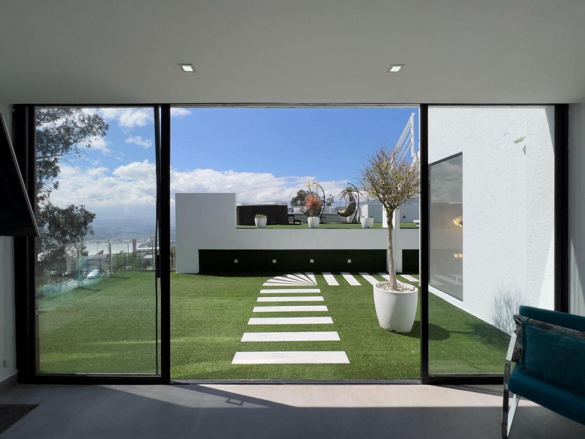 Luxury Penthouse With 189 m² Panoramic Terrace – San Juan, Cumbayá — imagen 7
