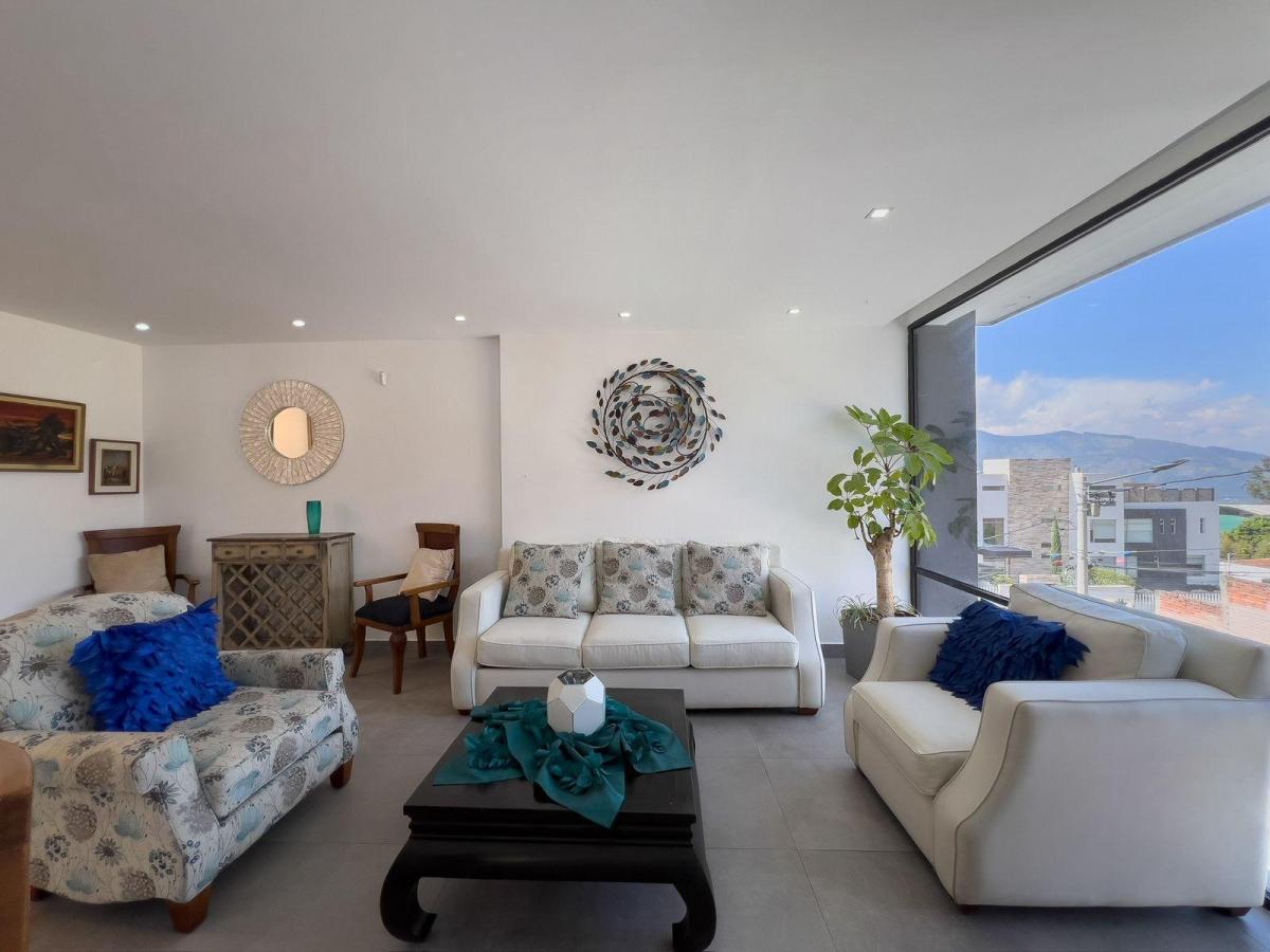 Luxury Penthouse With 189 m² Panoramic Terrace – San Juan, Cumbayá — imagen 6