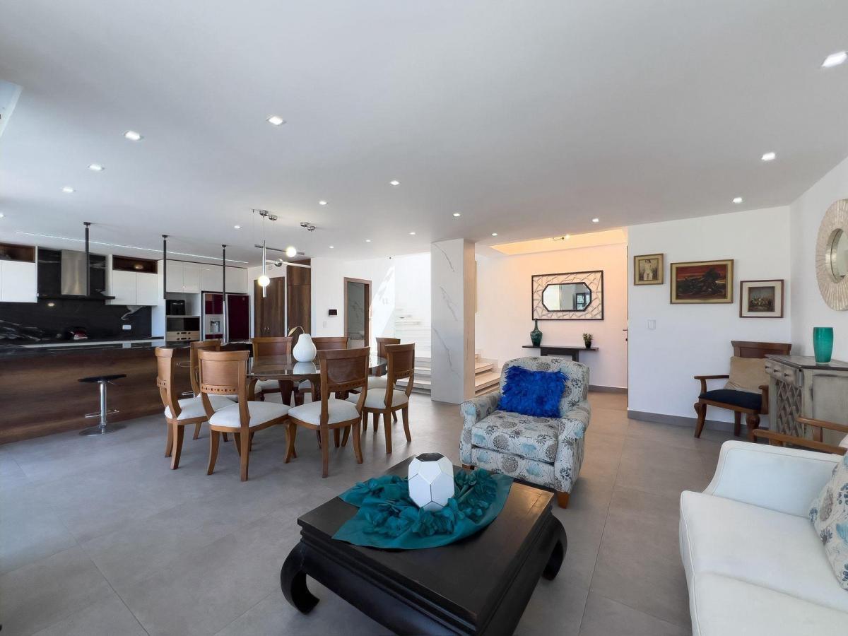 Luxury Penthouse With 189 m² Panoramic Terrace – San Juan, Cumbayá — imagen 5