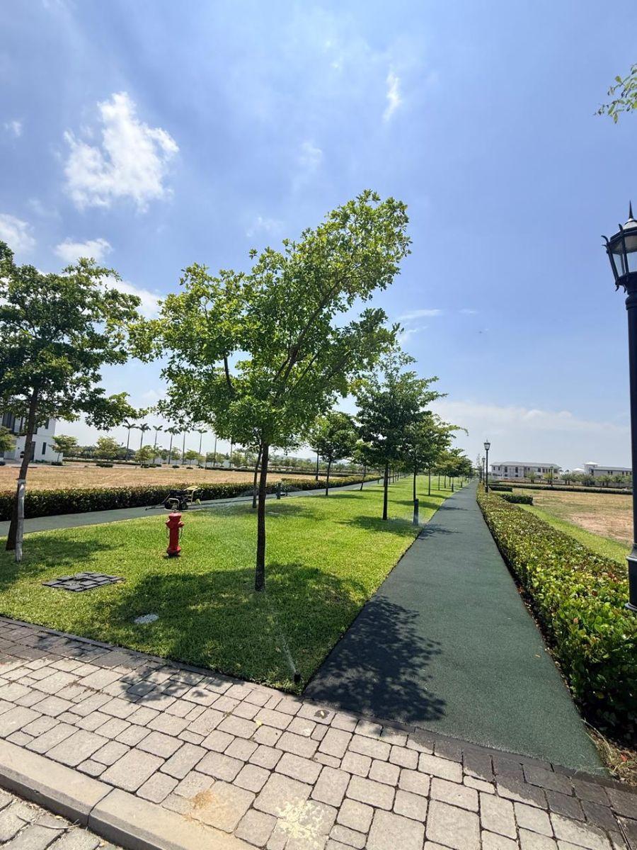 Terreno Esquinero Al Lago en Venta Urb. Parques de Batan, Guayas — imagen 6