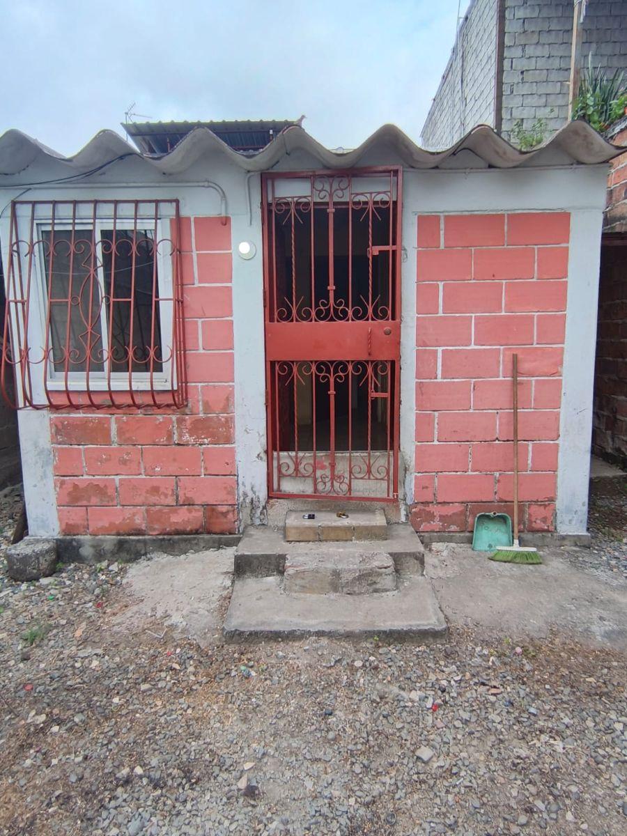 Terreno con Construcción en Venta – Ciudadela Las Orquídeas, Guayas — imagen 6