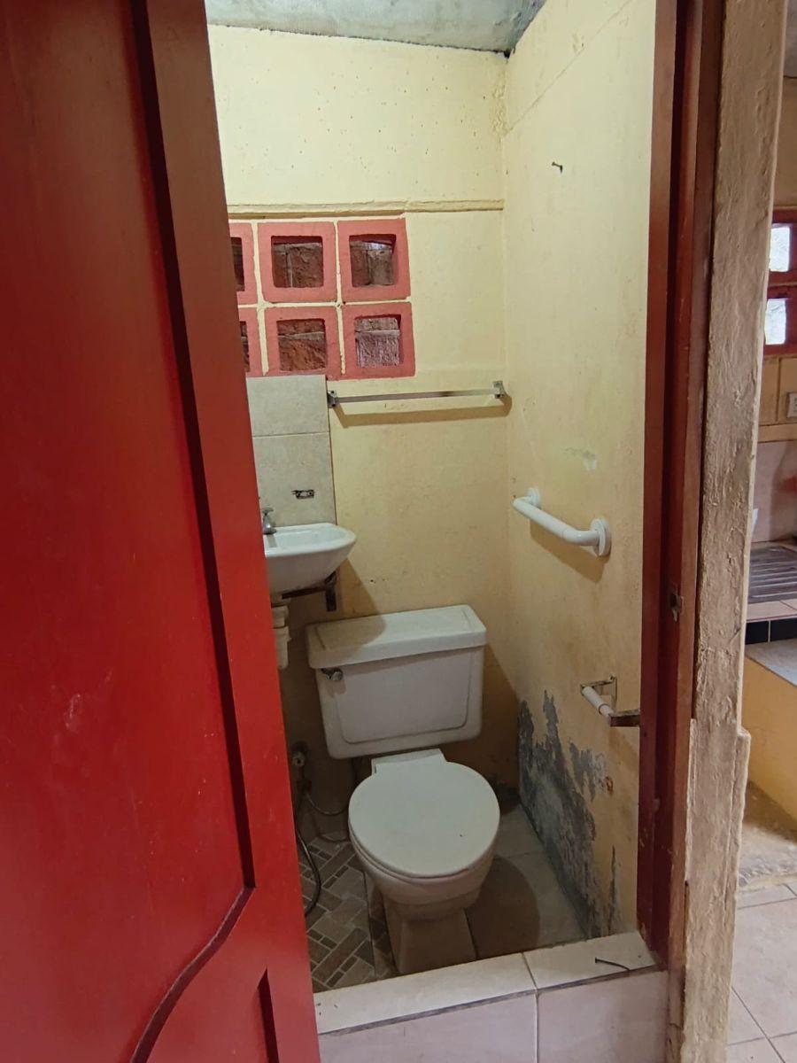 Terreno con Construcción en Venta – Ciudadela Las Orquídeas, Guayas — imagen 5