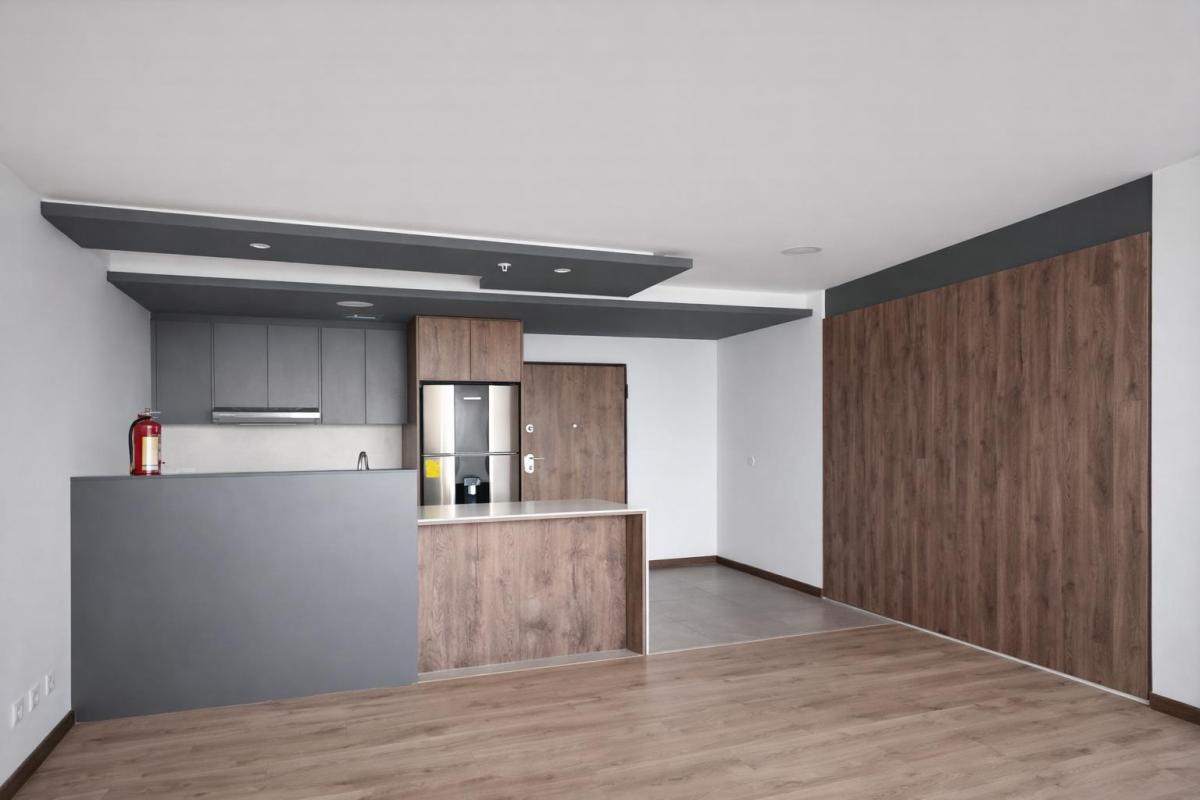 Departamento en Venta en La Carolina Quito Edificio Sense — imagen 5