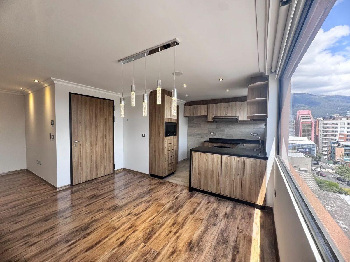 Departamento en Venta de 2 Dorm. Estadio Olímpico Atahualpa — imagen 10