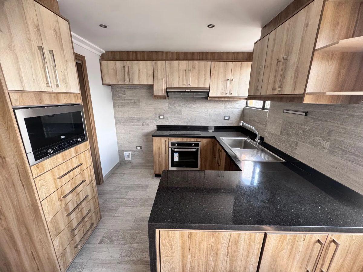 Departamento en Venta de 2 Dorm. Estadio Olímpico Atahualpa — imagen 9