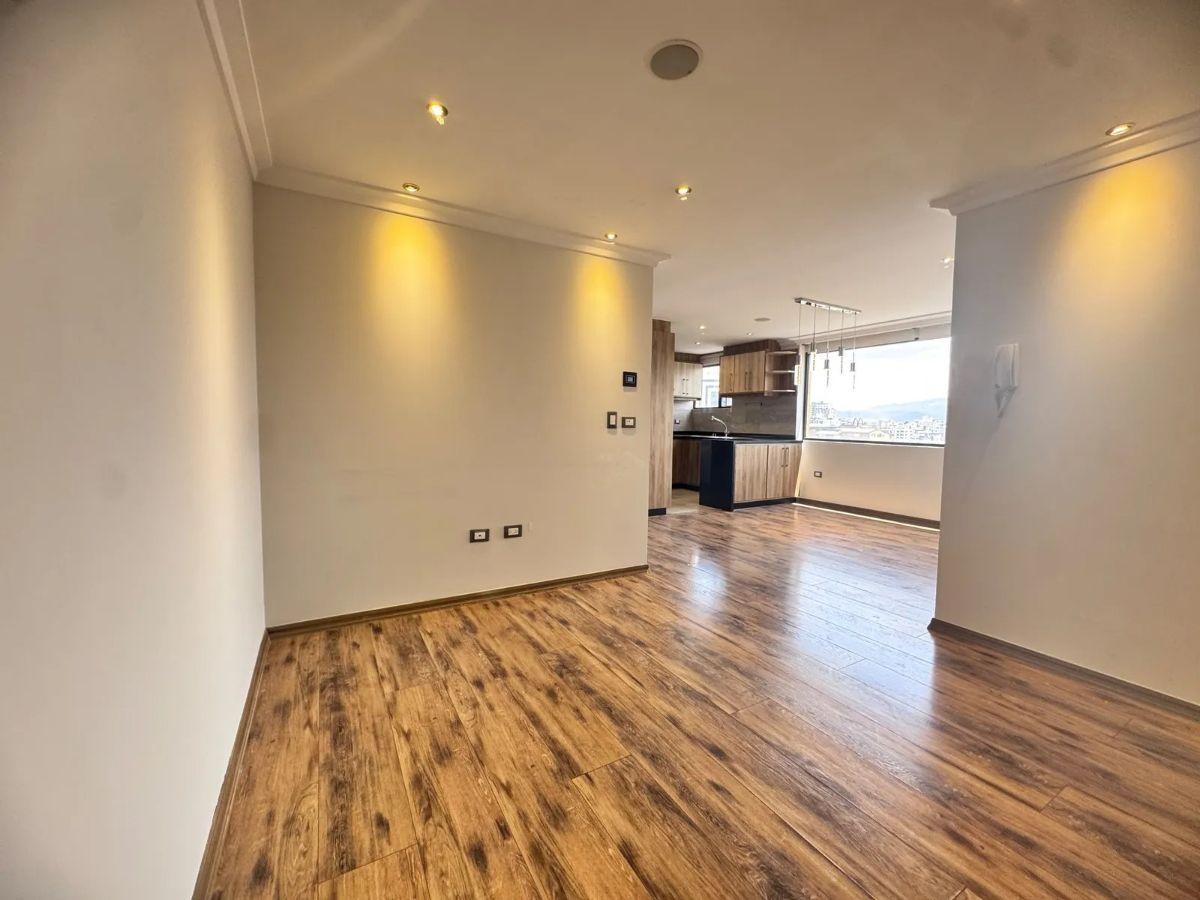 Departamento en Venta de 2 Dorm. Estadio Olímpico Atahualpa — imagen 7