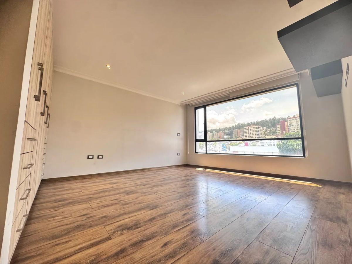 Departamento en Venta de 2 Dorm. Estadio Olímpico Atahualpa — imagen 4