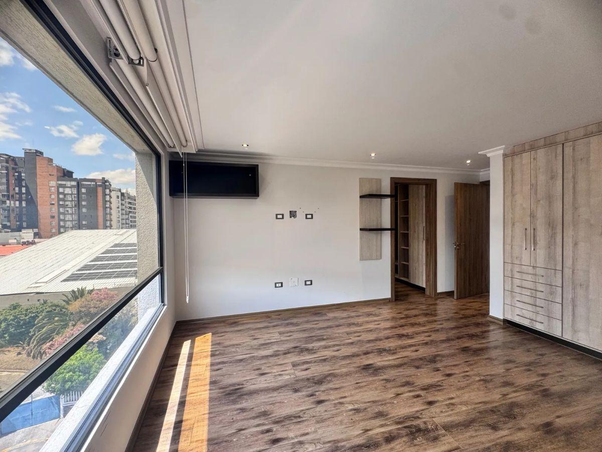 Departamento en Venta de 2 Dorm. Estadio Olímpico Atahualpa — imagen 3
