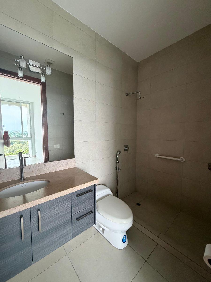 Departamento en Venta con Vista Al Lago penthouse - Isla Mocoli, Guayas — imagen 7