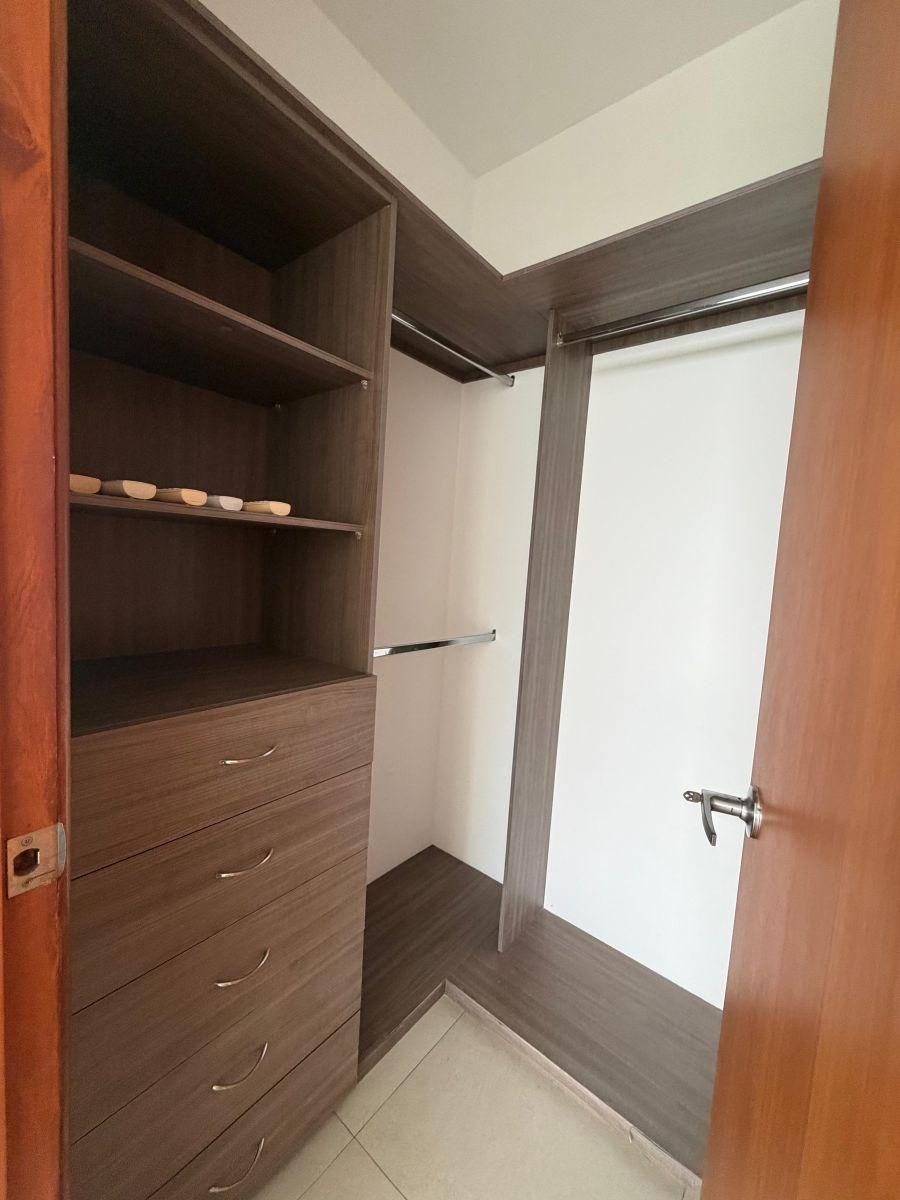 Departamento en Venta con Vista Al Lago penthouse - Isla Mocoli, Guayas — imagen 6