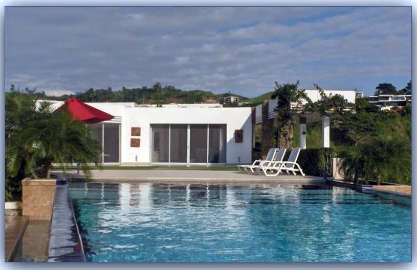 Vendo Casa en Casablanca Frente Al Mar. Provincia de Esmeraldas — imagen 10