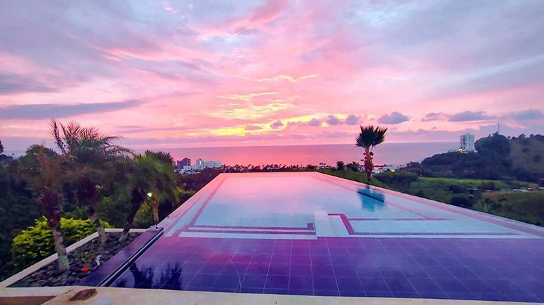 Vendo Casa en Casablanca Frente Al Mar. Provincia de Esmeraldas — imagen 8
