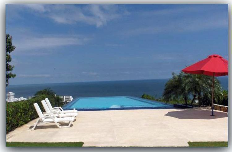 Vendo Casa en Casablanca Frente Al Mar. Provincia de Esmeraldas — imagen 7