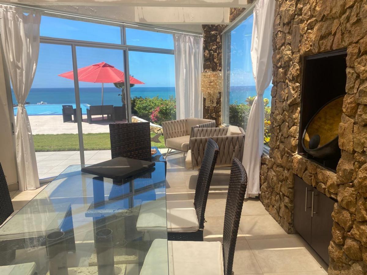 Vendo Casa en Casablanca Frente Al Mar. Provincia de Esmeraldas — imagen 3