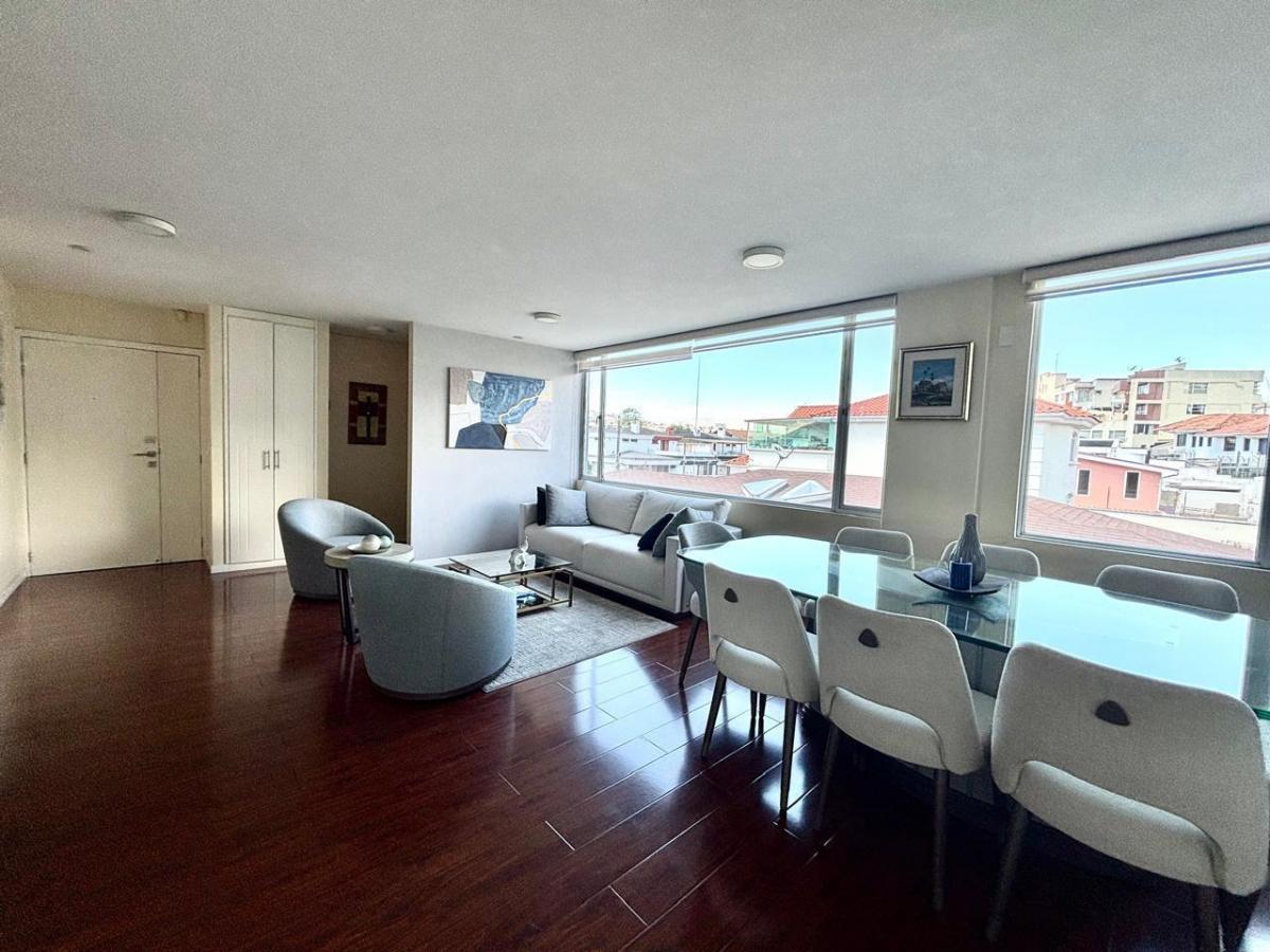 Mcl Venta Departamento 3 Dorm. - Estudio - Urb El Condado — imagen 10
