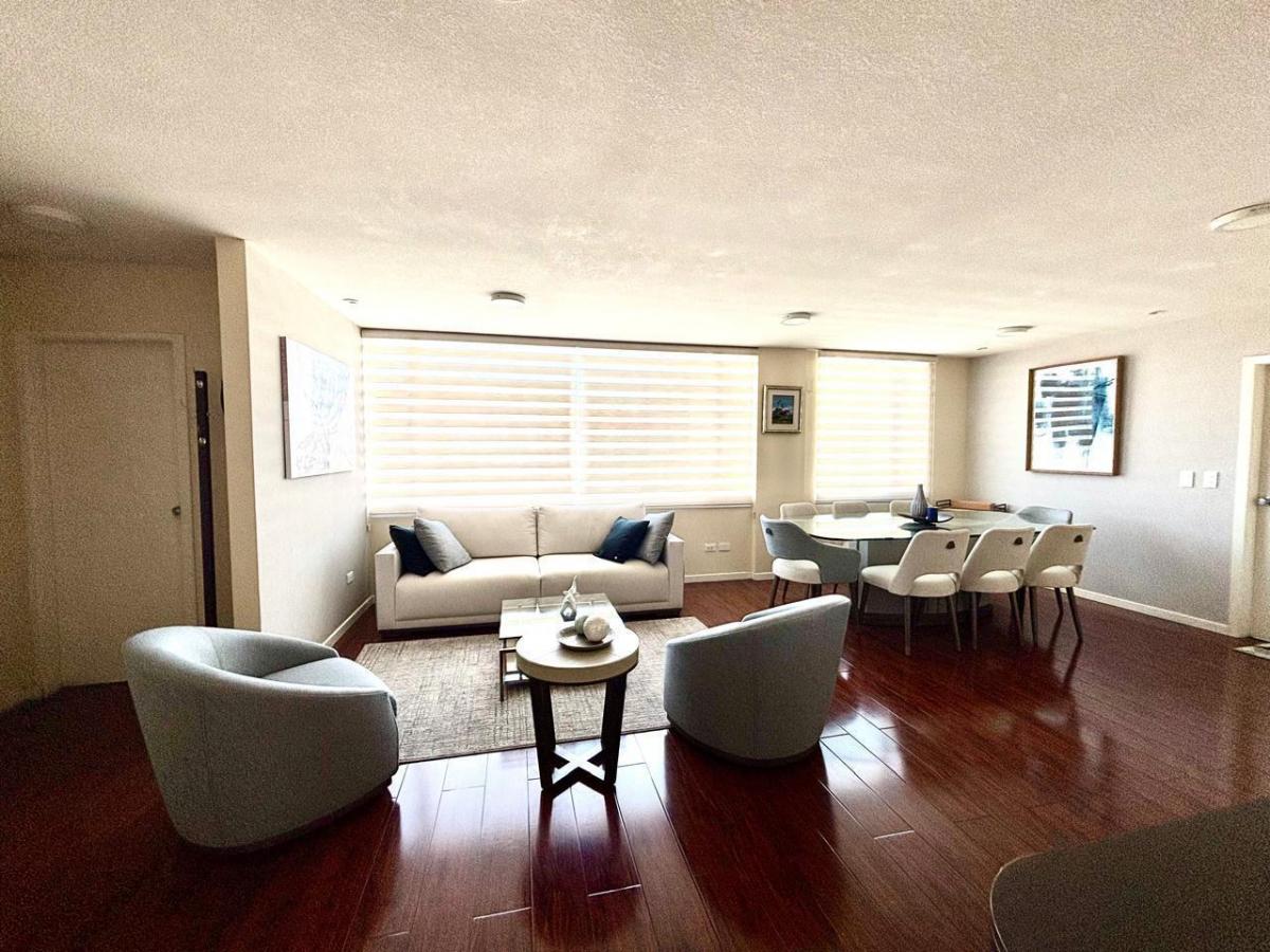 Mcl Venta Departamento 3 Dorm. - Estudio - Urb El Condado — imagen 8