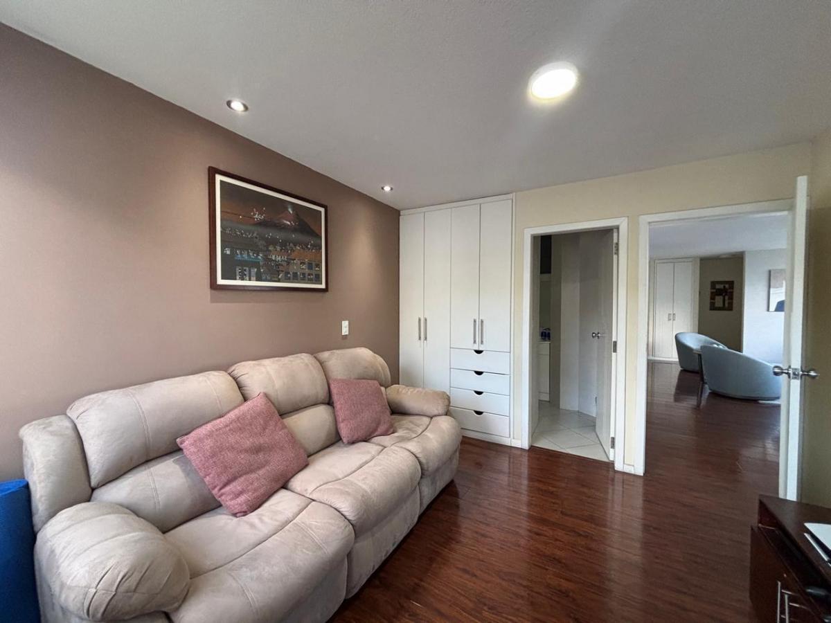 Mcl Venta Departamento 3 Dorm. - Estudio - Urb El Condado — imagen 6