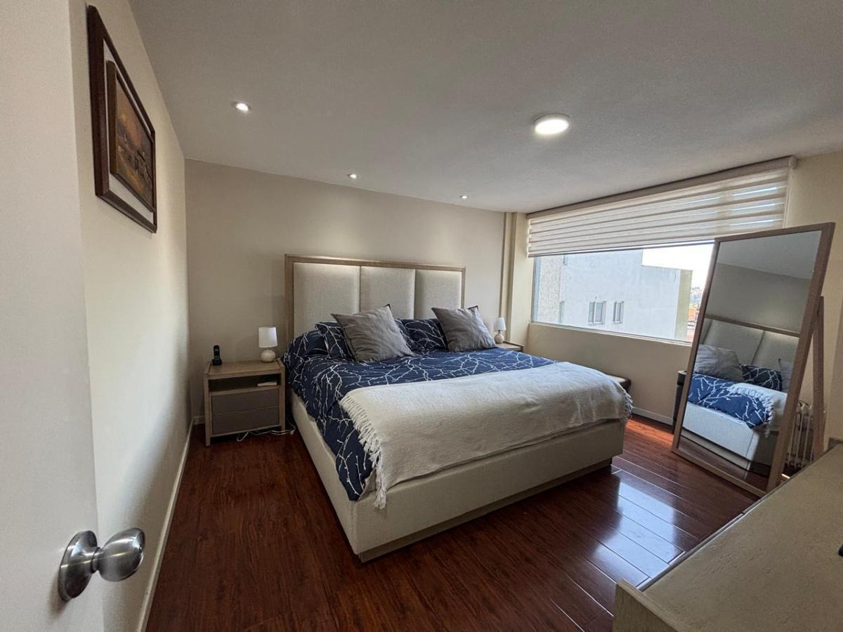 Mcl Venta Departamento 3 Dorm. - Estudio - Urb El Condado — imagen 4