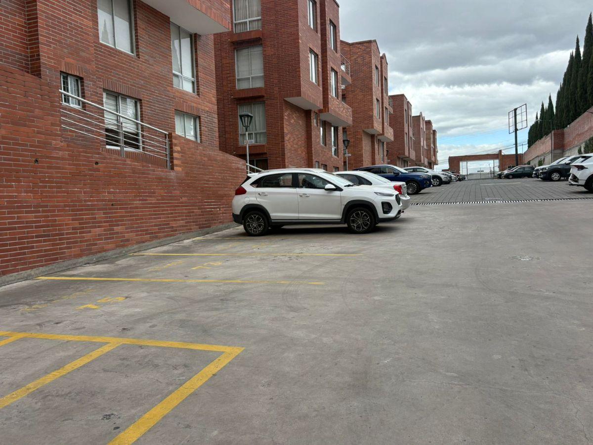En Venta Departamento 3 Dormit. Bodega, 2 Parq. en Conjunto. Carcelen $74.000 — imagen 10